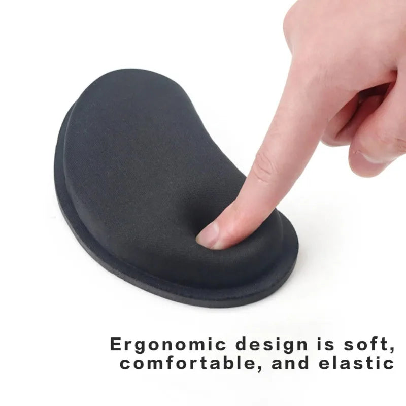 FlexGuard™ Ergonomic Mouse Wrist Rest
