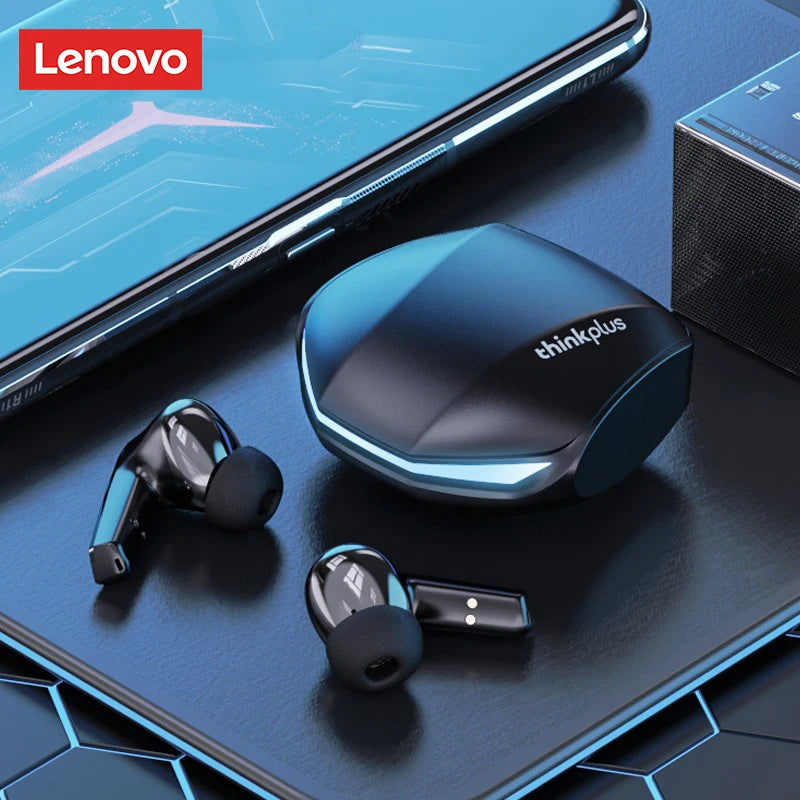 FORMFACTR x Lenovo GM2 Pro Wireless Gaming Earbuds
