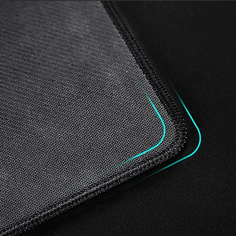GreyForce™ Extended Gaming Desk Mat