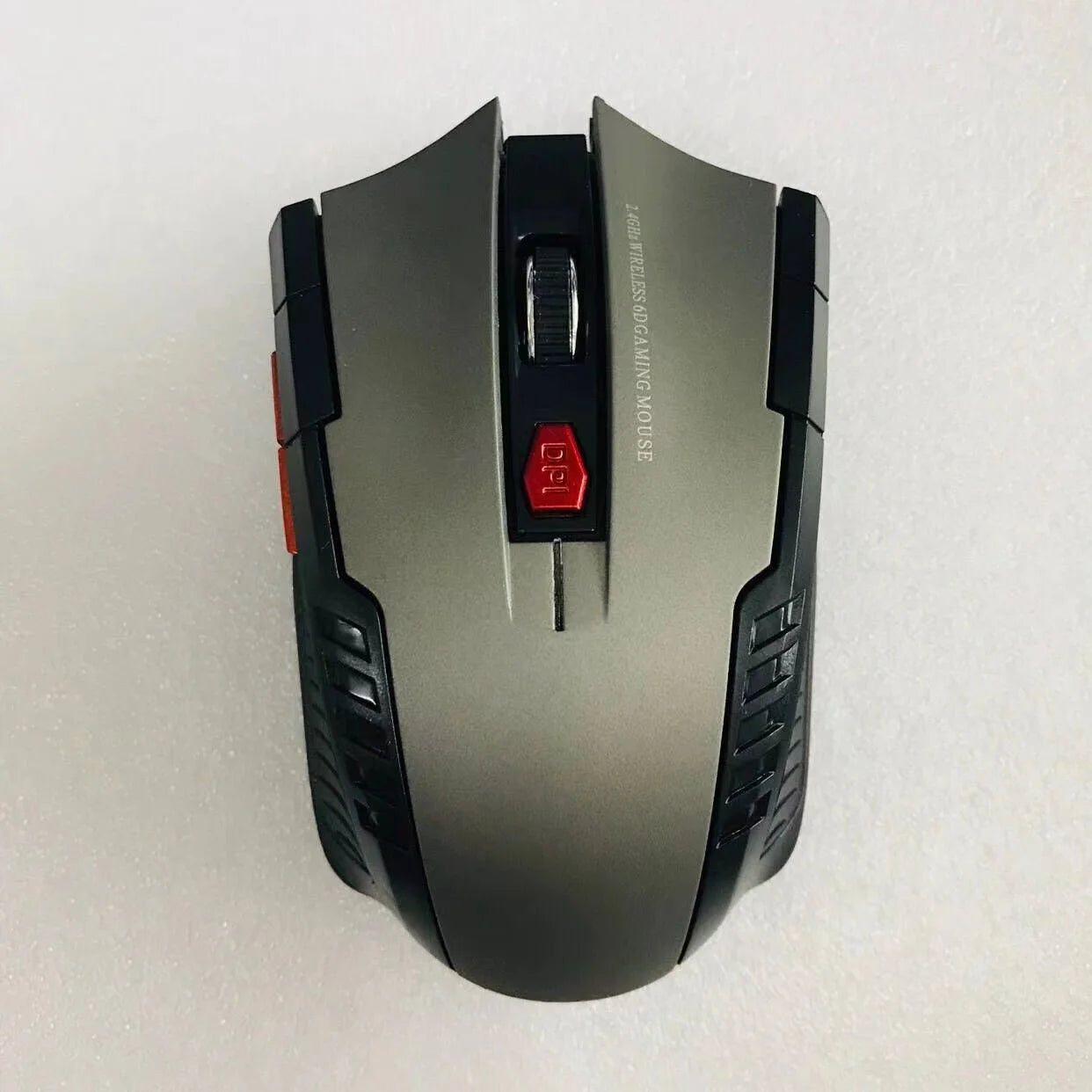 FORMFACTR 2.4G Wireless Gaming Mouse