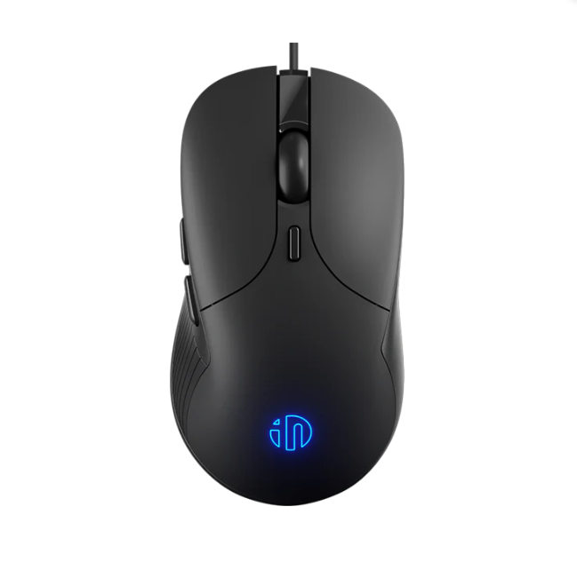 FORMFACTR x INPHIC B2 Precision Wired Gaming Mouse