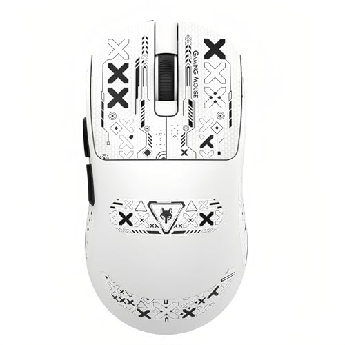FORMFACTR x ATTACK SHARK X3 Lightweight Wireless Mouse