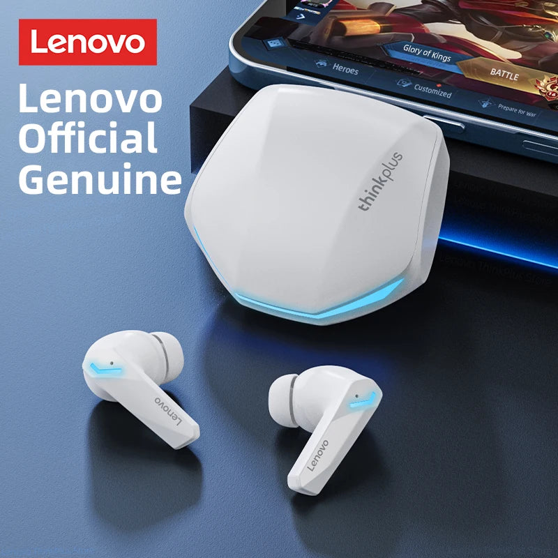 FORMFACTR x Lenovo GM2 Pro Wireless Gaming Earbuds