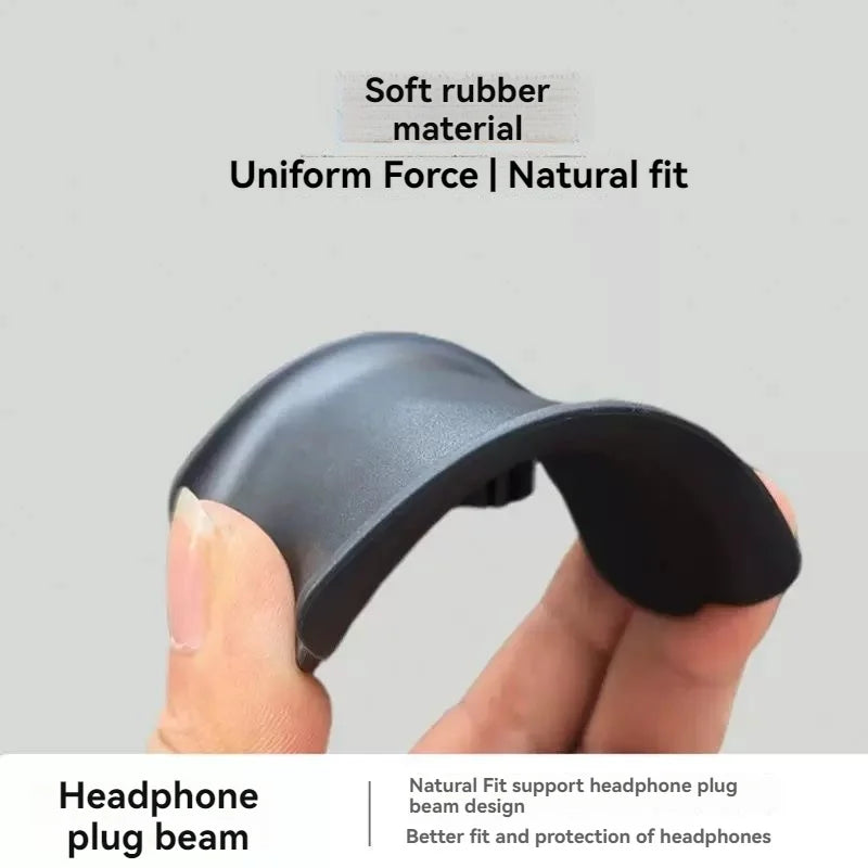 FORMFACTR AeroHold™ Aluminum Headphone Stand