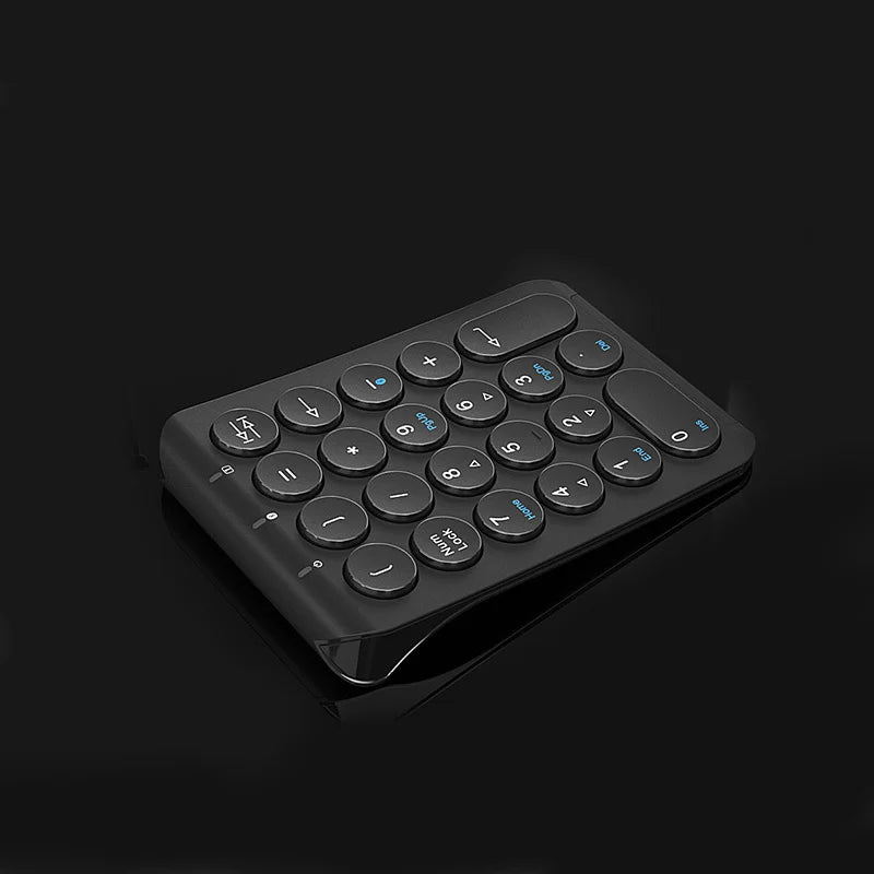 FORMFACTR x B.O.W® Bluetooth Numeric Keypad