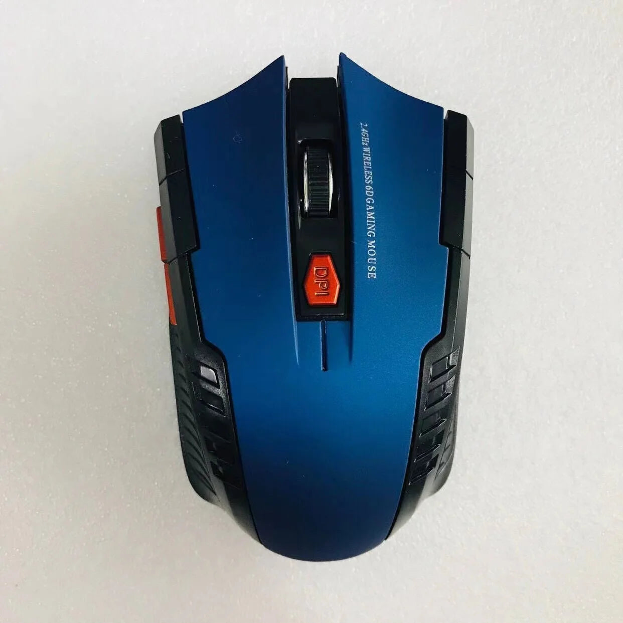 FORMFACTR 2.4G Wireless Gaming Mouse