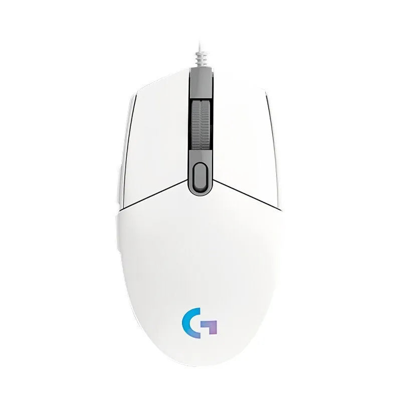 FORMFACTR x Logitech G102 Wired Gaming Mouse
