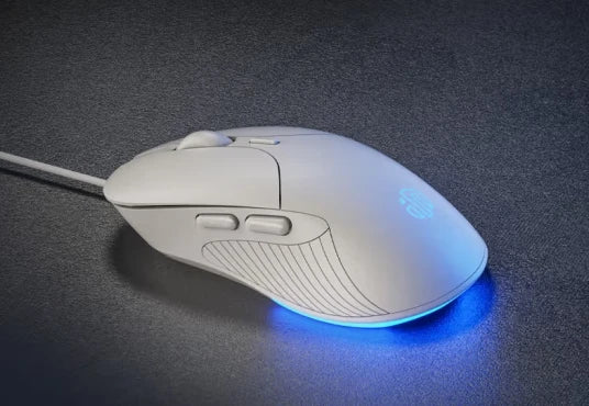 FORMFACTR x INPHIC B2 Precision Wired Gaming Mouse