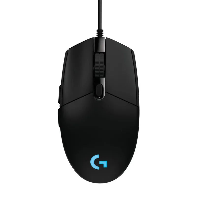 FORMFACTR x Logitech G102 Wired Gaming Mouse
