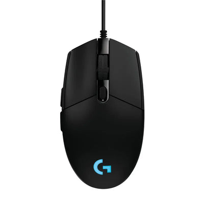 FORMFACTR x Logitech G102 Wired Gaming Mouse
