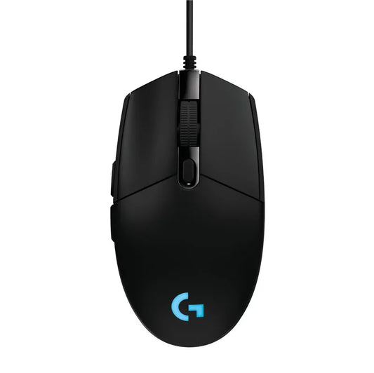FORMFACTR x Logitech G102 Wired Gaming Mouse