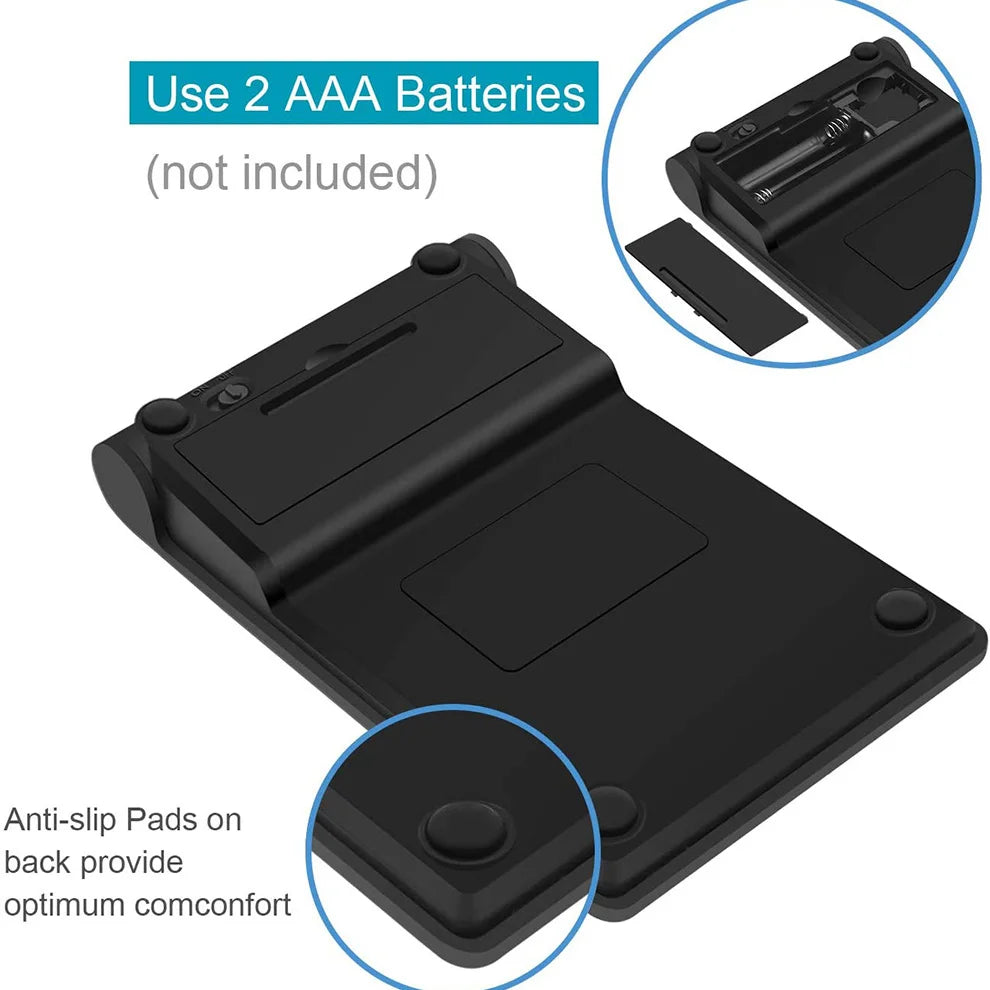 FORMFACTR x JOMAA Bluetooth Wireless Numeric Keypad
