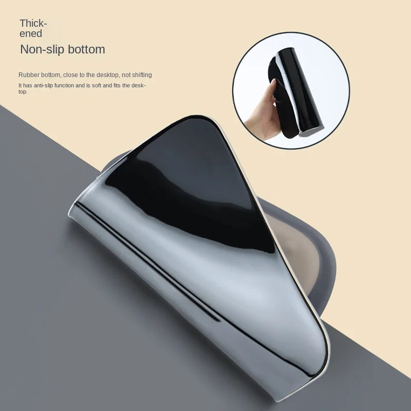 FORMFACTR ComfortTrack™ Memory Foam Mouse Pad with Wrist Rest