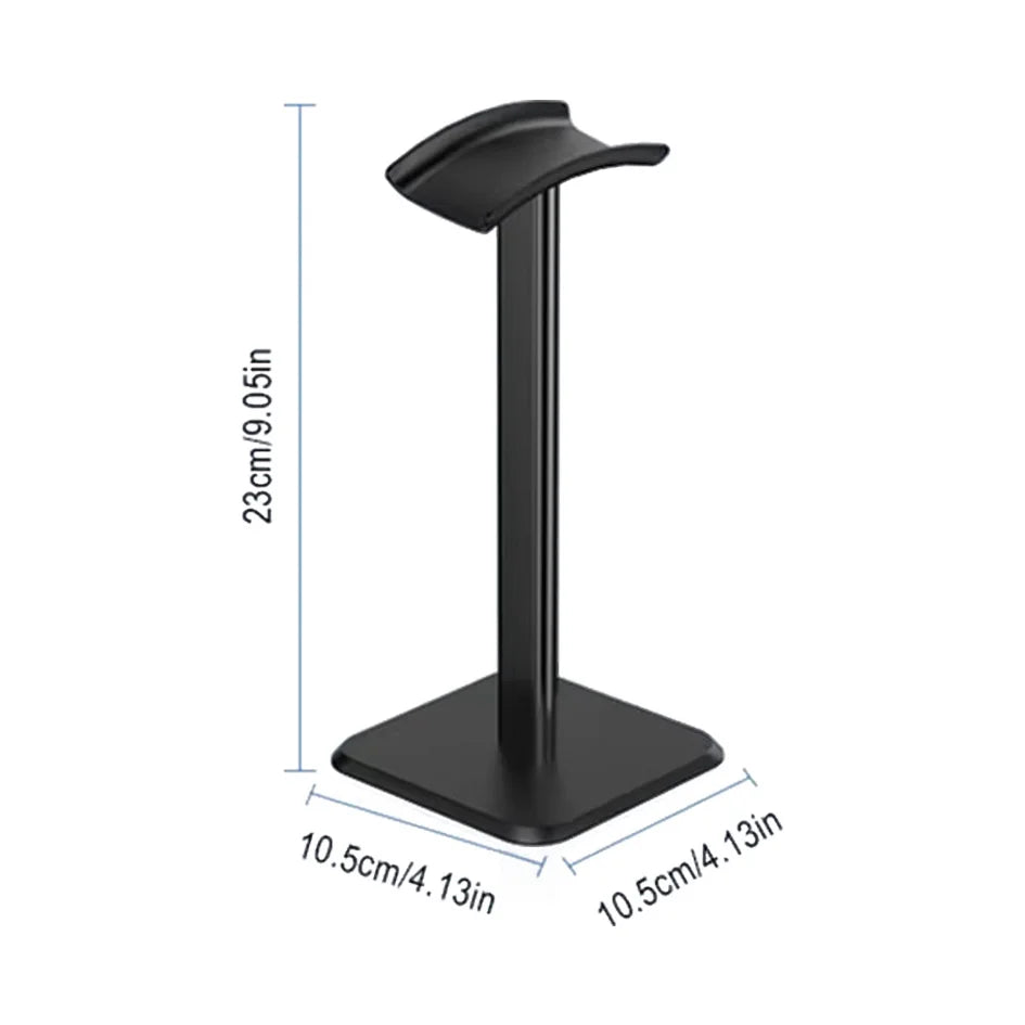 FORMFACTR AeroHold™ Aluminum Headphone Stand