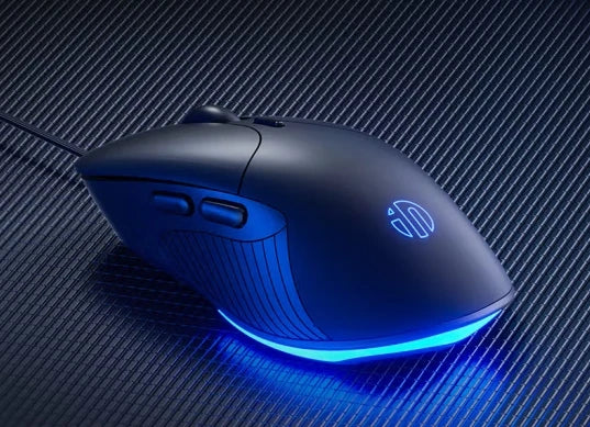 FORMFACTR x INPHIC B2 Precision Wired Gaming Mouse