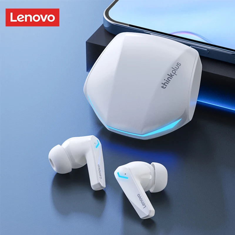 FORMFACTR x Lenovo GM2 Pro Wireless Gaming Earbuds
