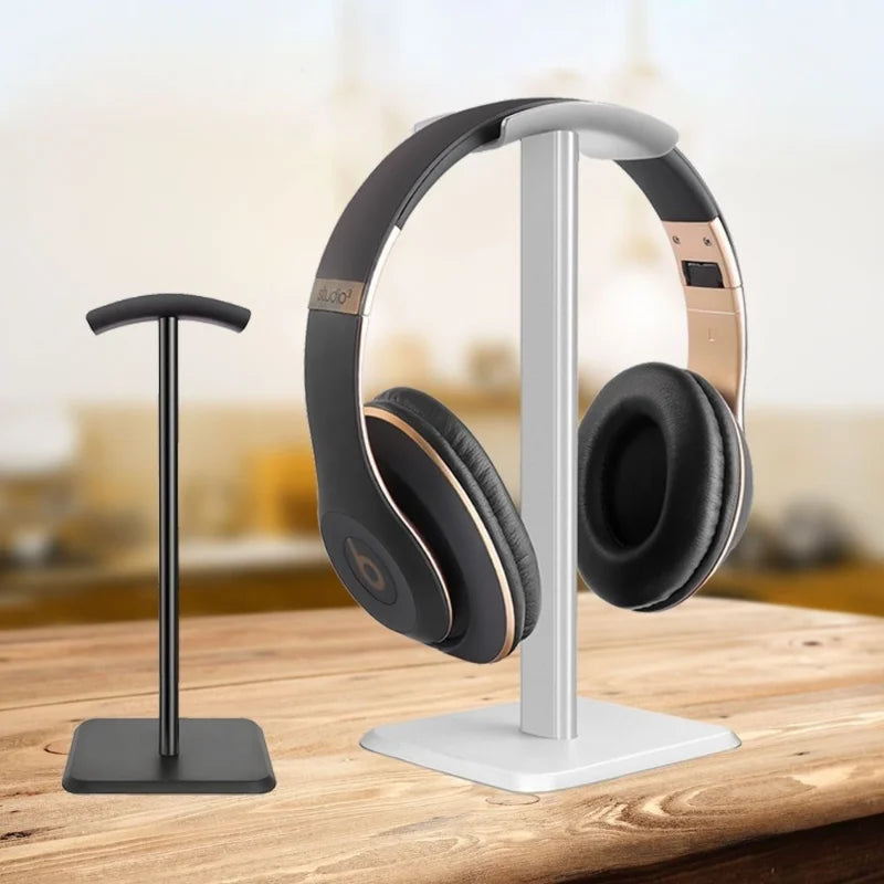 FORMFACTR AeroHold™ Aluminum Headphone Stand