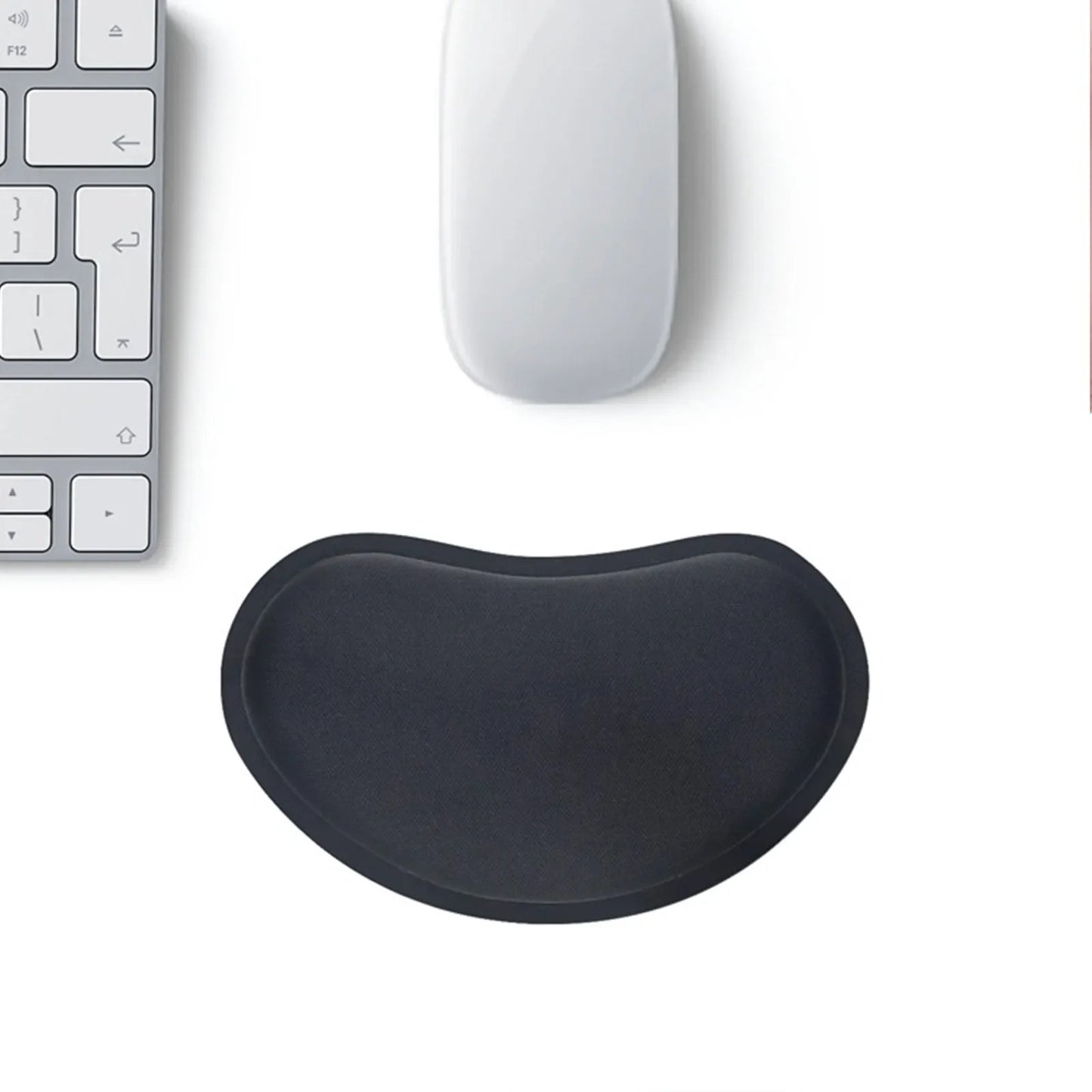 FlexGuard™ Ergonomic Mouse Wrist Rest