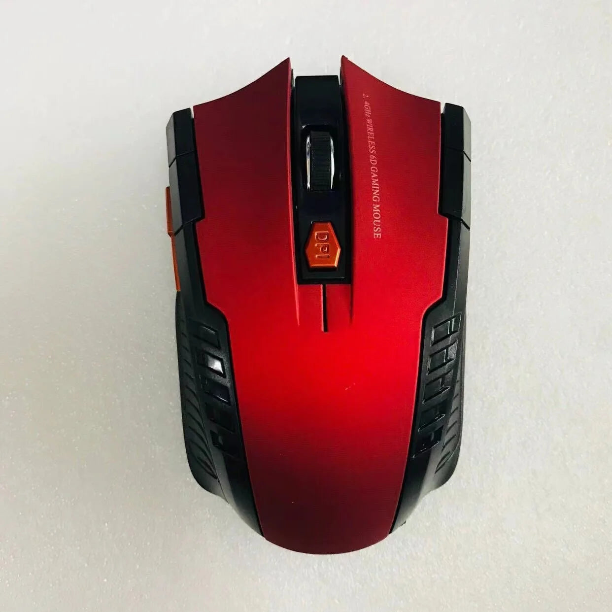 FORMFACTR 2.4G Wireless Gaming Mouse