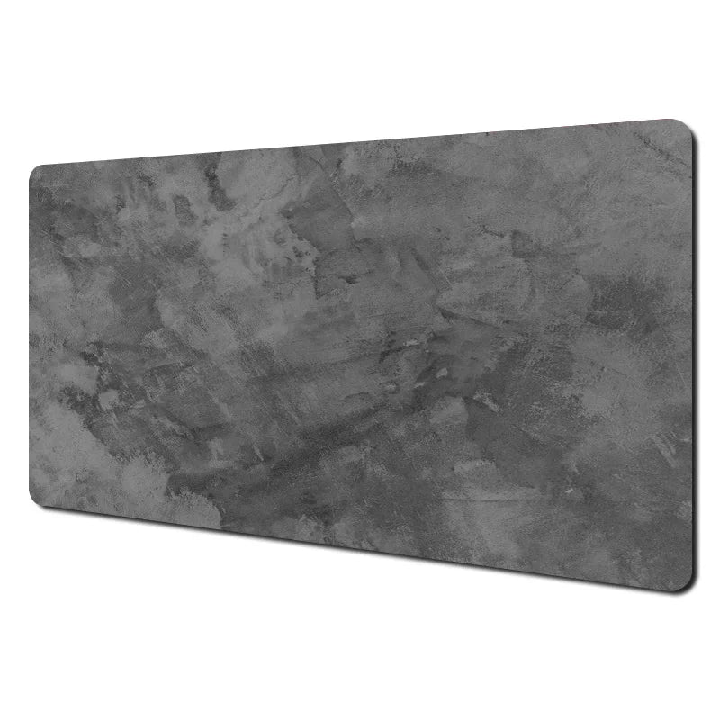 GreyForce™ Extended Gaming Desk Mat