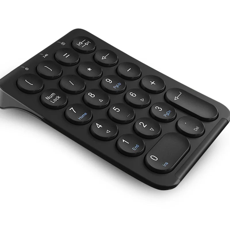 FORMFACTR x B.O.W® Bluetooth Numeric Keypad