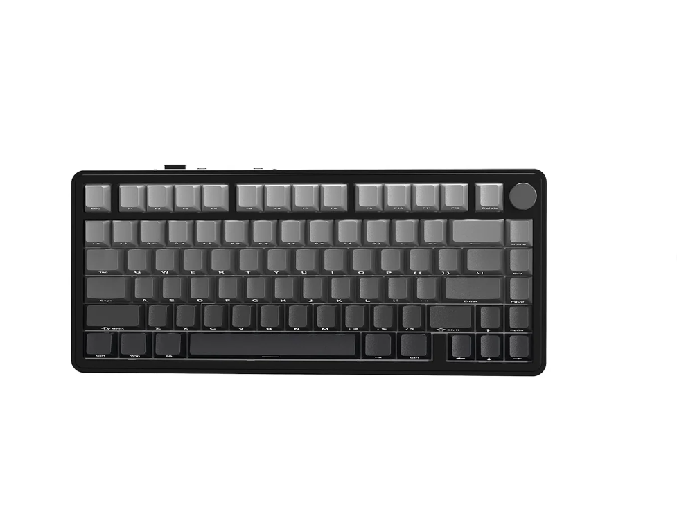 FORMFACTR x Aula F75 Wireless Mechanical Gaming Keyboard