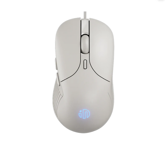FORMFACTR x INPHIC B2 Precision Wired Gaming Mouse