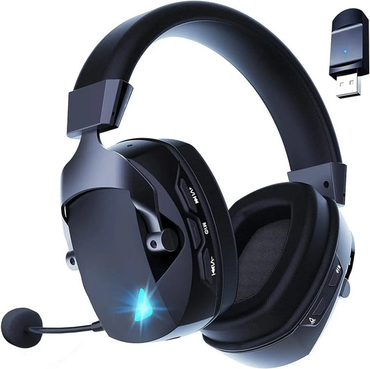FORMFACTR x Acinaci Tri-Mode Wireless Gaming Headset