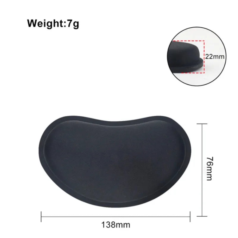FlexGuard™ Ergonomic Mouse Wrist Rest