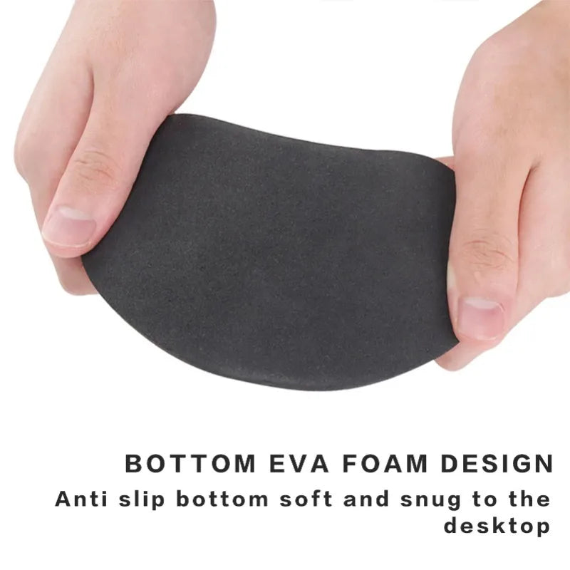 FlexGuard™ Ergonomic Mouse Wrist Rest