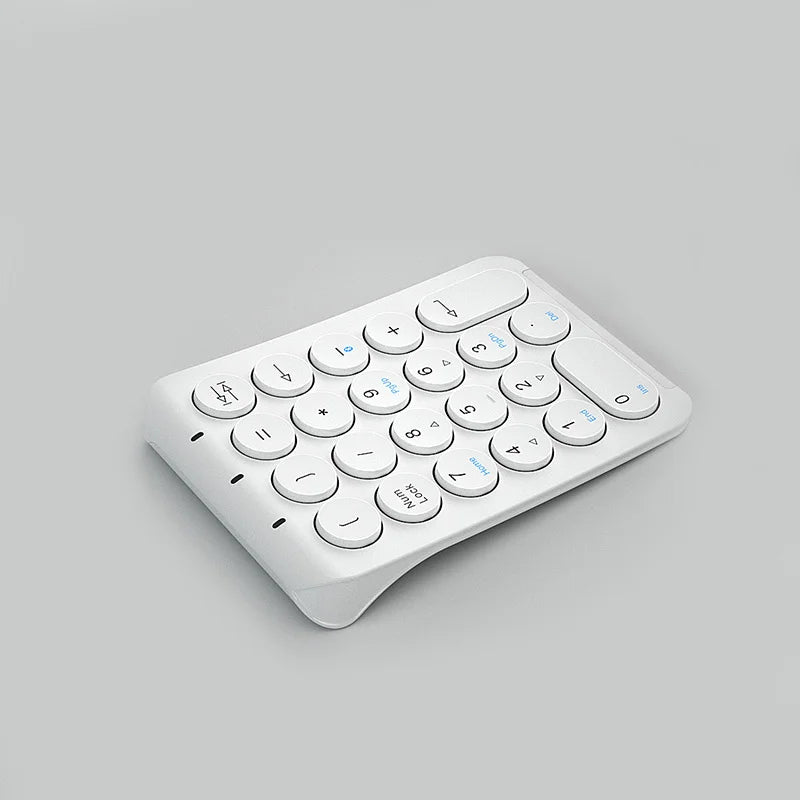 FORMFACTR x B.O.W® Bluetooth Numeric Keypad