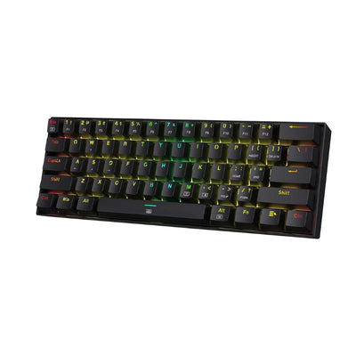 FORMFACTR x Redragon K630 Dragonborn