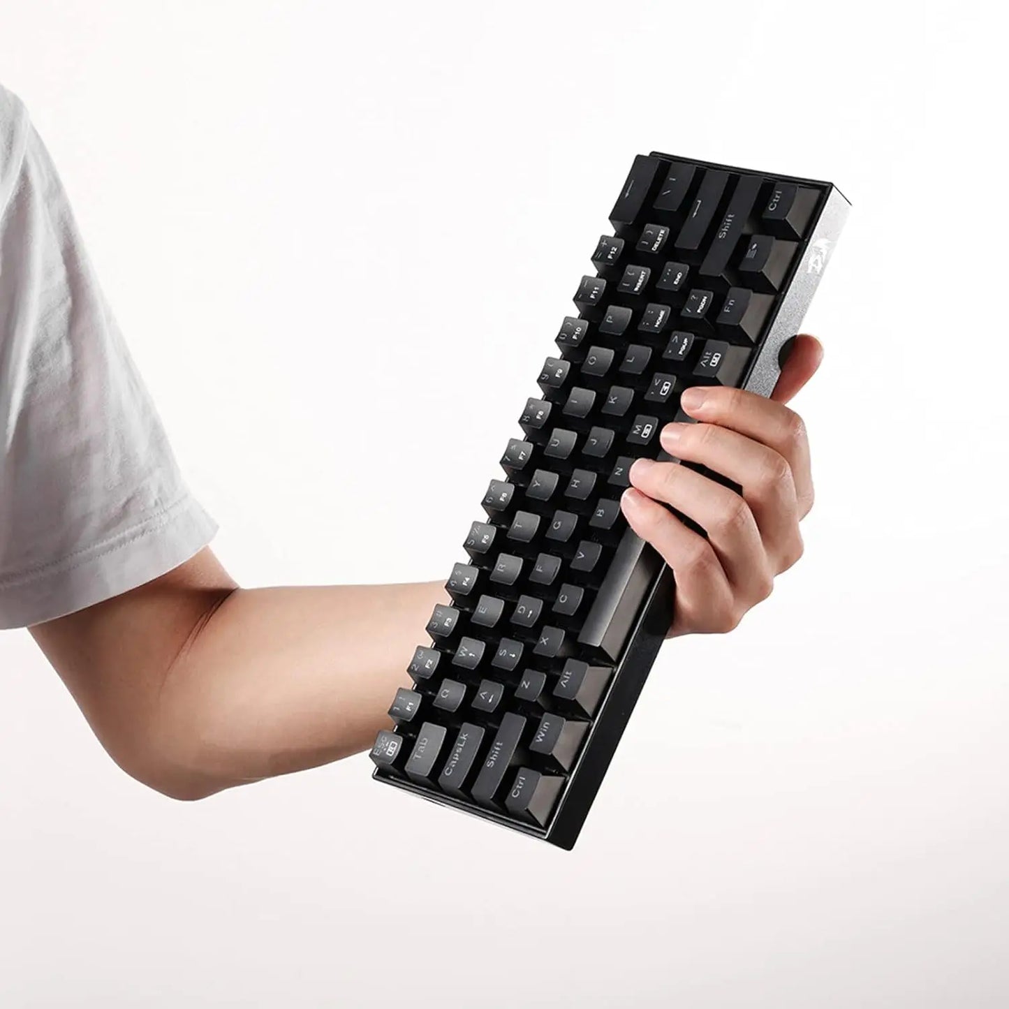 FORMFACTR x Redragon K630 Dragonborn