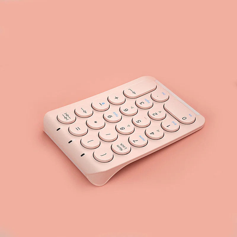 FORMFACTR x B.O.W® Bluetooth Numeric Keypad